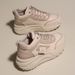 Daddy Shoes Female Students Platform Sports Increase Running Casual Shoes Tide_vogvips.com
