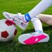 New Outdoor Sports Long Nails Broken Nails Training Large Size Football Shoes_vogvips.com