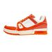 New Lujia Trainer Putian Men High Version Genuine Leather Casual Sneakers Women Fashion Versatile Sports Trendy Shoes_vogvips.com