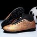 Falcon Assassin 15 Children's Soccer Boys, Boys' Primary School Student Long-studded Multi-studded Shoes For Competition_vogvips.com