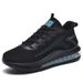 Feiwei Sports Casual Men, Large Size For New, Summer Breathable Mesh Shoes, Height-Increasing Full-Palm_vogvips.com