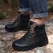 Outdoor Shoes Men's Hiking Shoes Large Size Hiking Casual Shoes Running Shoes_vogvips.com