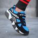 Comfortable Running Shoes Children's Breathable Shoes Fashion Casual CuHK Children's Sneakers_vogvips.com