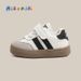 Toddler Autumn Baby Sneakers Boys And Girls Infant Breathable Non-Slip Walking 1-3 Years Old Children's Casual Training_vogvips.com