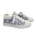 Cross-Border Custom-Made European And American NUMERI Sshoes 2026 New Versatile Flat-Soled Couple Lace-Up Skateboard_vogvips.com