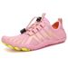Outdoor Beach Shoes For Wading In Summer, Mesh Fabric For Couples, Five Finger River Tracing, Anti Slip Hiking_vogvips.com