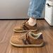 Soft Soled Korean Version New Forrest Gump For Women Autumn Student Sports Running Casual Moral Training_vogvips.com