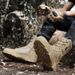 Outdoor High-top Boots Men Anti-slip Shock-absorbing Thick-soled Ankle Boots Men Durable Comfortable Breathable Casual Shoes Men_vogvips.com
