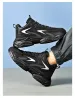 Non-slip Outdoor Sports Men's Shoes Casual Shoes Platform Heightening Dad Shoes Trendy Shoes_vogvips.com