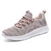 Versatile Spring New Comfortable Mom Breathable Sports Women's Casual Shoes_vogvips.com