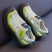 Children's Breathable Sports For Boys And Girls, Summer 2026 New Hollow Casual Sho, Lightweight Soft-Soled Running_vogvips.com