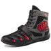 Boxing Shoes Unisex Shoes Large Size And Boxing Wrestling Fighting Shoes Lightweight Non Slip Sanda Training Shoes Fighting Shoes_vogvips.com