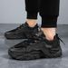 Men's Sports Casual Daily Walking Shoes, Fashionable Men's Shoes_vogvips.com