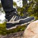 Outdoor Cross-country Mountaineering Running Shock-absorbing Hiking Shoes_vogvips.com