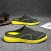 2024 Hombre Sneaker Soft Indoor Home Slides Man Non-slip Summer Outdoor Beach Sandals Flip Flops Male Footwear Big Size_vogvips.com