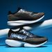 2025New Comfortable Breathable Fashion Shock-Absorbing Basketball Fashionable Sports Shoes Daily Commuting Men's Running Shoes_vogvips.com