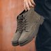 European Warm Series Martin High-top Leather New Versatile Breathable Men's Shoes British Style Spring Mid-top Work Boots_vogvips.com