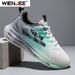 Men's Sneakers Lightweight Running For Women's Comfortable Walking Casual Sport Athletic Training Shoes Footwear_vogvips.com