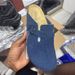 Corduroy Birken Stock-Style With Thick Soles, 1:1 New, Versatile Closed-Toe Slip-On Shoes For Home And Outdoor Wear,_vogvips.com