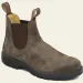 New Free Shipping Designer Winter Leather Indestructible Work Men Safety Steel Toe Shoes Boots_vogvips.com