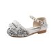 Baby Girl Girl Girl Princess Diamond Single Shoe Shoes Dance Show Shoes Sandals_vogvips.com
