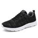 Plus Size Autumn Winter Lightweight Breathable Outdoor Running Casual Sports Mesh Soft Sole Men's Shoes_vogvips.com