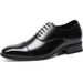 Formal Oxford Leather Men's Business Work Shoes, British Four Seasons Wedding Shoes, Large Size 4546 Shoes, Shoes,_vogvips.com
