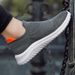 Men Casual Shoes Ultralight Comfortable Walking Shoes Unisex Men Women Sock Mouth Sneakers Tenis Masculino Zapatillas_vogvips.com
