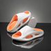 Summer Coconut Slippers For Men, Indoor Non-slip, Comfortable To Walk On, Suitable For Home And Outdoor Use, Bathroom Sandals, Women's Coconut Style_vogvips.com