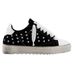 Cross-Border Numeris Eclipse French Arrival 26 New Shell Toe Thick-Soled Sneakers Men's Shoes Genuine Leather Rivets_vogvips.com