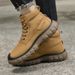 Non-slip Outdoor Sports Men's Shoes Casual Shoes Platform Heightening Dad Shoes Trendy Shoes_vogvips.com
