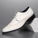 Euro Step Summer New Brogue Carved Formal Large Size Wedding For Studio Photoshoot Groomsmen Shoes_vogvips.com