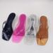 New Summer Fashion Fairy-Style Wedge Crossed Open-Toe Flip-Flop Sandals For Women_vogvips.com