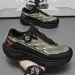 2025 Style Designer Casual Men Breathable Trainers New Sports Sneakers Mesh Surface Shoes Outdoor Running Rotating_vogvips.com