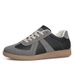 Dexun Women's Spring/Summer Classic Sports Couple Men's Casual Versatile Little White Shoes_vogvips.com
