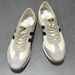 Genuine Leather Agan Spring Thin Men's Slip-On Ice Silk Cloth Summer Breathable Sports White Shoes_vogvips.com