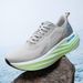High-Elastic Shoes 2026 For Men And Women, All-SeasNew Summer Road New CushiNewed Breathable Mesh Sports Shoes,_vogvips.com