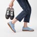 Women's Sports Shoes New Genuine Leather Women's Training Casual Flat Shoes For Both Men And Women_vogvips.com