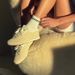 Unisex Women's Casual Suede Sports Shoes, Lace Up Walking Shoes, Classic And Versatile_vogvips.com