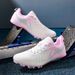 Track And Field Spikes Athletic Spikes Track Field Spikes Short-Distance Running, Specially Designed For Male And Female Students Taking The_vogvips.com