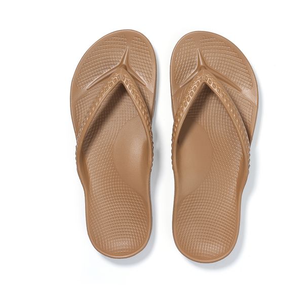 Crestar Men's Summer Flip Flops Outdoor Lightweight Non-slip Beach Sandals With Arch Support Comfort Orthopedic House Slippers_vogvips.com