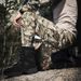 Casual Shoes Outdoor Boots Summer Breathable Tactical Boots Special Forces Outdoor Sports Hiking Mountaineering Combat Boots Men's High Top_vogvips.com