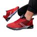 Men’s Shoes Spring And Autumn New Student Fashion Trend Running Shoes Casual Sports Trend Shoes Men's Travel Shoes_vogvips.com