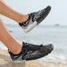 Outdoor Five Finger River Tracing Shoes Men's Beach Wading Shoes Southeast Asia Quick Drying Swimming Shoes Fitness Shoes Women_vogvips.com