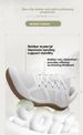 Slow Shock Breathable Mesh Sports Shoes Foreign Trade Outdoor Tourism Team Building Competition Feet Fat Wide Head Casual Shoes_vogvips.com
