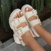 women's Flip-flops - New Summer Collection: Stylish, Versatile, And Effortlessly Chic. Perfect For Casual_vogvips.com