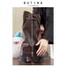 Over-the-Knee Long High Tube Height-Increasing Riding Thick-Soled Wide-Toe Western Boots For Women Autumn Winter 2025_vogvips.com
