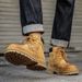 Non-slip Outdoor Sports Men's Shoes Casual Shoes Platform Heightening Dad Shoes Trendy Shoes_vogvips.com