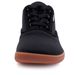HOBIBEAR Wide-Toe-Box Barefoot For Men Minimalist Breathable Comfortable Trail Walking Shoes_vogvips.com