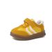 Spring Autumn Popular Leather Sneakers For Girls, Soft-Soled Non-Slip Forrest Gump Shoes, Fashionable And Versatile_vogvips.com